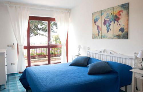 Villa Rosamaria Exclusive Sorrento & Amalfi coast - Foto 19