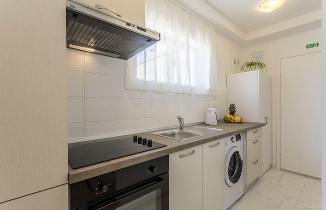 Mise Luxury Apartments - Foto 37