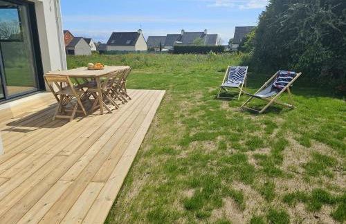 Villa avec jardin,proche port du Crouesty 500 m et des plages 2km - Foto 21