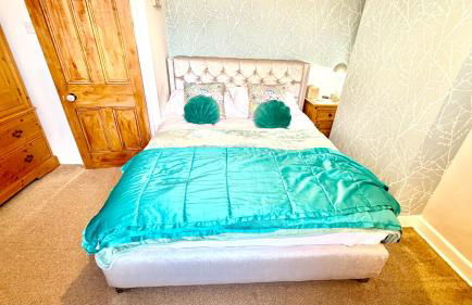 Arden Holiday Lettings - Foto 30