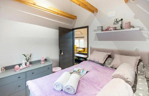 Cozy House In Nature With Hot Tub - Happy Rentals - Foto 11