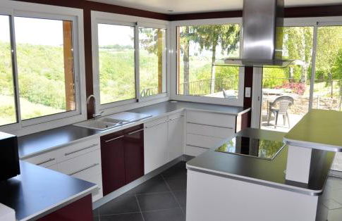 Gîte La Belle Aubrac - Photo 17