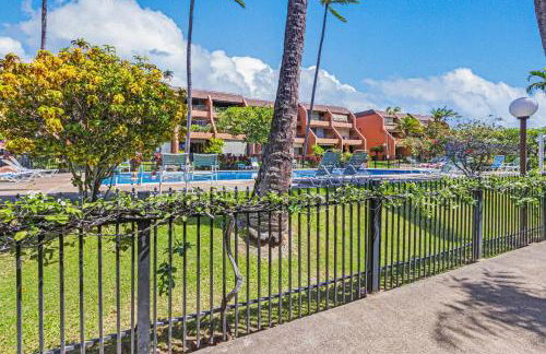 Kuleana 409 Oceanfront 1 bedroom 1 bath condo 1 Condo by RedAwning - Foto 46