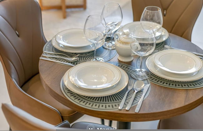 1BR Dubai Frame View Next to World Trade Center - Photo 27