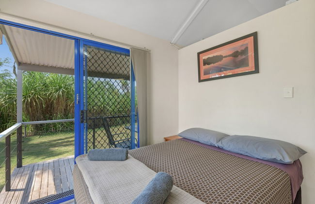 Discovery Parks - Lake Kununurra - Photo 6