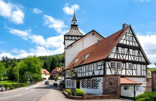 Amstadt's Birkenfels - Foto 16