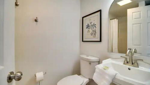 Tranquil Ozarks Studio Retreat with Woodland Views, Near Fishing, Hiking & Gentry, AR - Photo 4