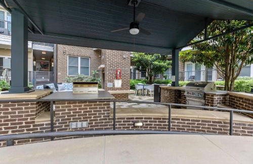 Urban Comfort 1BD Sleeps 6 DT 5 Min Gym & Parking - Foto 25