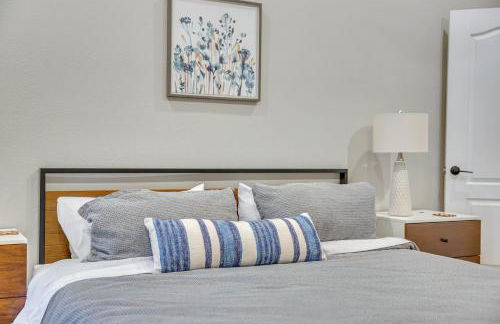 Luxe Phoenix Getaway (heated pool, mountain view) - Foto 35