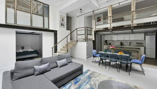 Montmartre Theater Loft - Foto 5