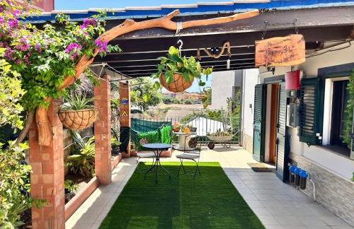 B&B Ginepro blu - Foto 13