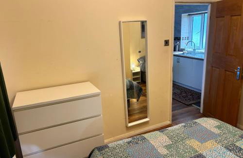 Bright 1 bedroom apartment in central london - Foto 9