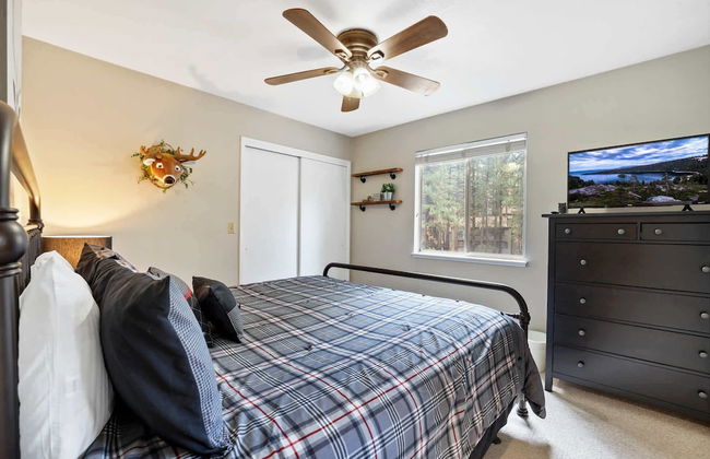 Family Fun Getaway - 3 Story Condo - Foto 7