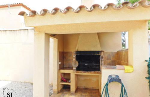 Chalet con piscina (A) - Foto 7