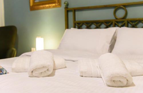 Joanna's city centre apartment - Photo 16