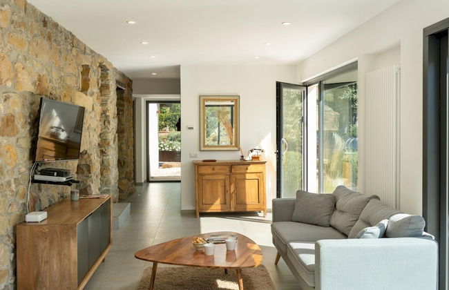 Villa Charme 6 in Pollina - Foto 23