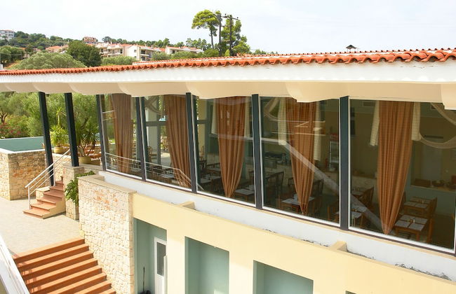 Alkion Hotel - Foto 26