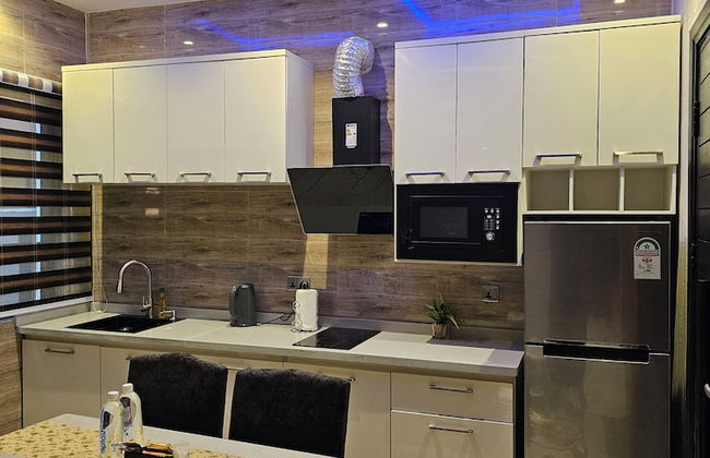 Sapphire Residences by Crystal Magodo - Foto 16