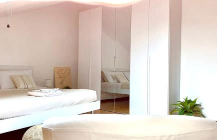 APPARTAMENTO SFERISTERIO - Foto 9