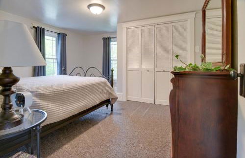 Waterfront Home with Hot Tub in Wrightsville! - Foto 15