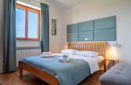 Villa Vita e Sole - Foto 49