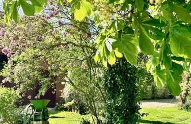 Longère des Templiers near Troyes - Foto 9