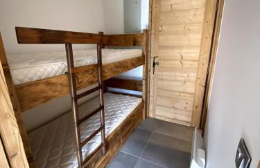 Le Nid Douillet des Gerets - Foto 22