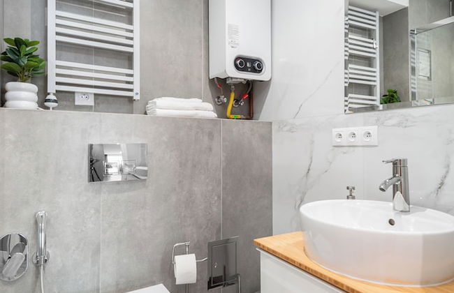 Apartament Central -by Kairos Apartments - Photo 5