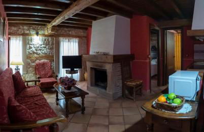 Alojamiento Rural Molino Del Batan - Foto 29