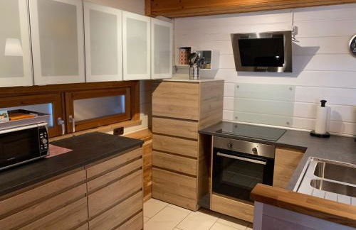 Holiday Home in Meiserich mit Terrasse und Garten by Interhome - Foto 7