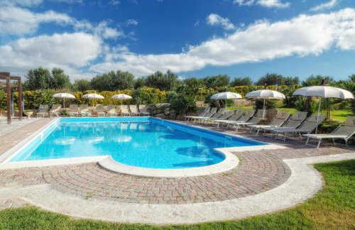 Agriturismo Vultaggio - Foto 89