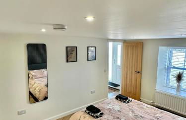 Luxury Coastal Cottage - Foto 24