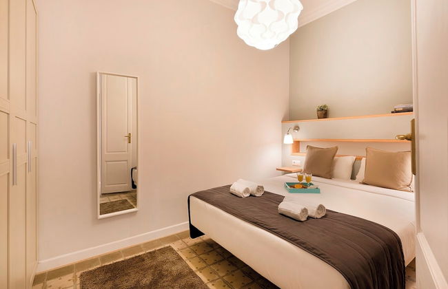 Habitat Apartments Alaia - Photo 39