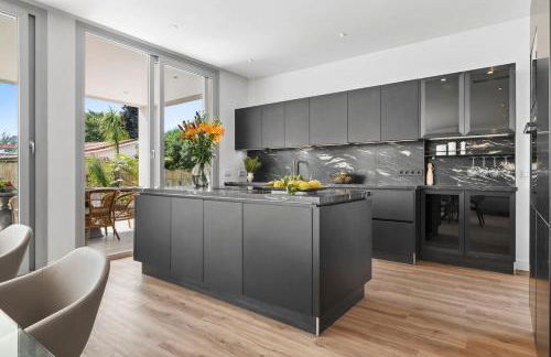 Villa Adelfa - Beachside Modern Villa in Marbella - Foto 7