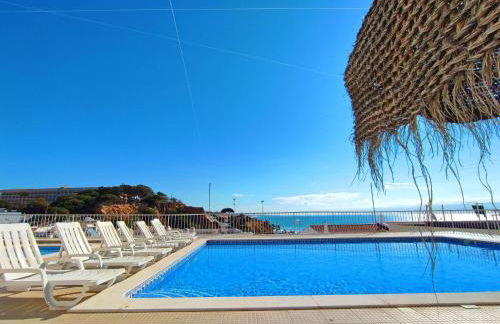 Beach Condo with Atlantic Ocean View by BeCherish - Foto 25