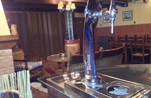 Casa Rural Figueroa - Foto 55