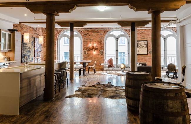 1861 Grand Loft in Old Port by Nuage - Foto 18