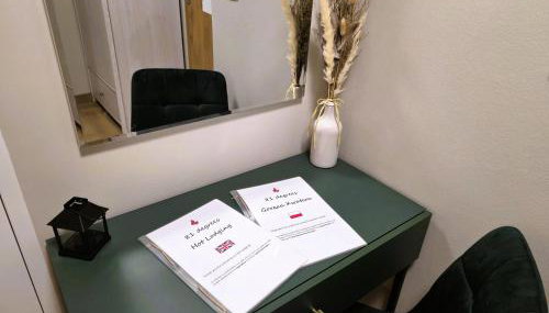 81 degrees - Hot Lodging - Gorąca Kwatera w centrum Gliwic z prywatną sauną - Foto 5