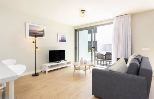 Home2Book Cozy & Modern Apt, Pool & Terrace - Foto 6