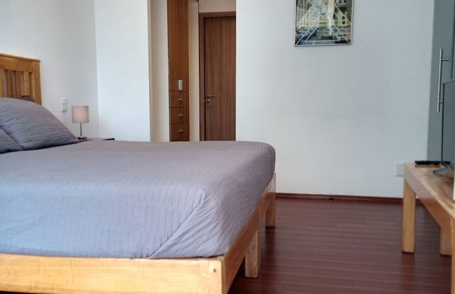 Beautiful Apartment Reforma77 22thfloor 1bdr 2bath - Foto 12