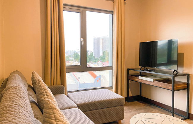 Staycity Serviced Apartment - Photo 17