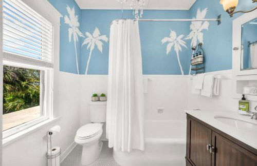 Birds of Paradise: Unwind in Nature's Embrace - Foto 42