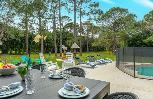 Family Retreat Firepit Htd Pool Massive Yard Sleeps 12 - Foto 39