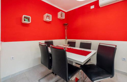 Apartments Lucija - Foto 32