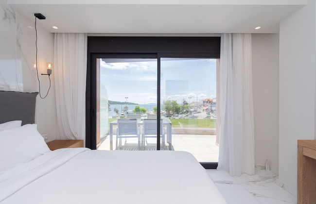 Thetis Boutique Apartments - Adults Only - Foto 68