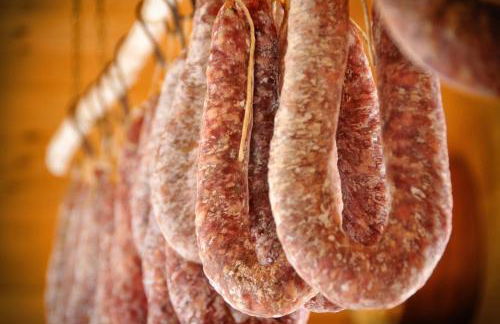 Agriturismo Del Cimone - La Palazza - Photo 35