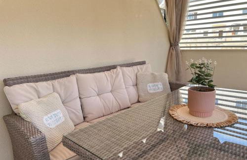 Piso con terraza a 5 min del mar - Foto 7