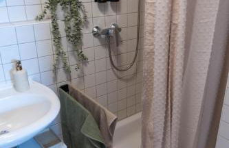 Ferienwohnung in Dresden - Elbnah - ruhig - neu - gut angebunden - WiFi - TV -kostenloses Parken - Foto 9