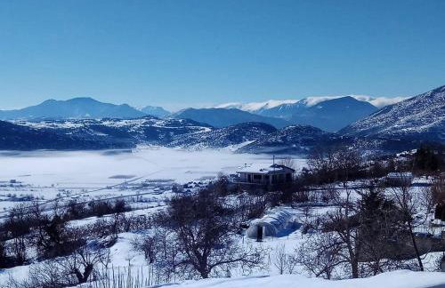 Angelic in the mountains - Foto 65