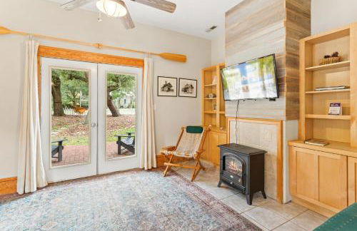 IC1 - Little Lifeboat House - Foto 10